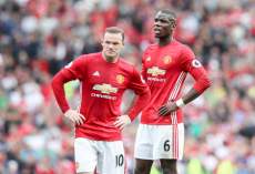 Le cas Rooney fait presque l’unanimité