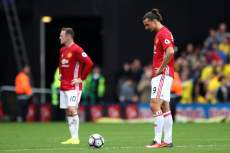 Manchester United ne court plus
