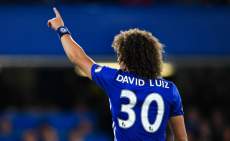 Revivez Leicester - Chelsea (2 - 4)