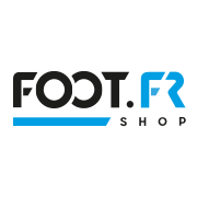 Logo FOOT.fr