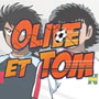 Olive & Tom