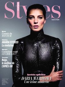 L'Express Styles