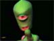 Alien Song