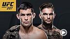 Why does Cody Garbrandt have no love for champion Dominick Cruz? The unbeaten bantamweight explains the rivalry and why he thinks he'll be champion Dec. 30 in Las Vegas at UFC 207.