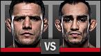 Rafael Dos Anjos vs. Tony Ferguson