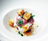 Recette oeufs pochés 
