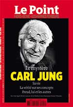 Le mystère Carl Jung