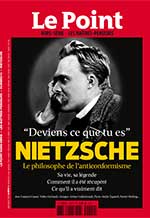  Nietzsche - Le philosophe de l'anticonformisme