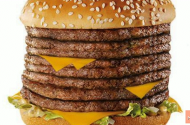 McDonald's Secret Menu Discovered [VIDEO]
