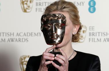 BAFTA Awards 2014 Winners: Best And Worst Dressed On The Red Carpet [PHOTOS]