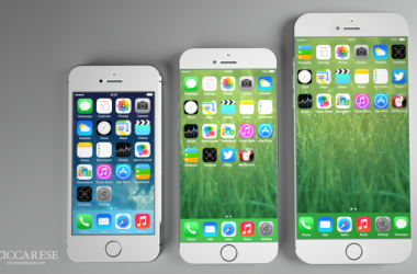 Apple's iPhone 6 Coming This September?