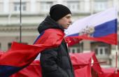 Russian Sanctions: West Moving Closer To Economic 'Nuclear Option' Of SWIFT Cutoff, But Does Russia Hold The Trump Energy Card? [Q&A]