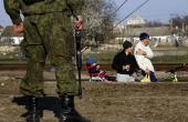 European Companies Strike Out Against Tougher Russian Sanctions