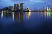 Water Policy And Technology In Singapore: Some Thoughts for America