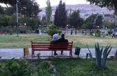 In Syria, Love In A Time Of War