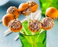 Pop cakes salés à l’agneau