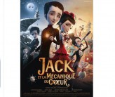 Jack et la mécanique du cœur : sortie au cinéma