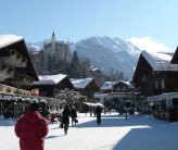 Que voir à Gstaad et ses environs ?