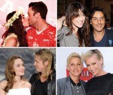 Couples de stars qui durent 