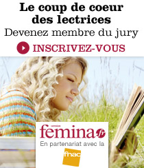 Coup de cœur des lectrices 