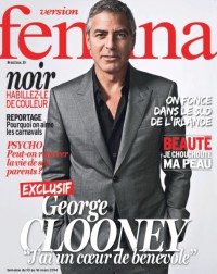 En kiosque ce mois-ci