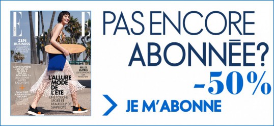 Lien abonnement