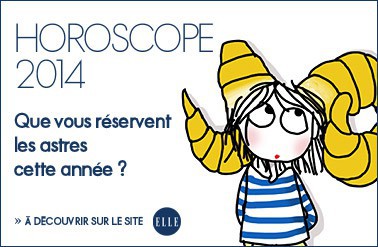 Horoscope 2014
